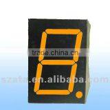 Amber/white/yellow/blue/green 0.36" Single 7 Segment Display Module Screen thumbnail-2