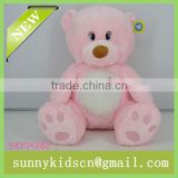 2014 HOT selling sale stuffed toy plush toy stuffing machine for cheap stuffed bears toys