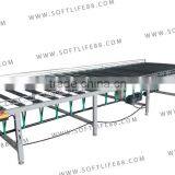 Hot sale Mattress Motorized Rolling Conveyor