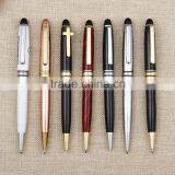 Ballpoint Pen Metal Material Bank Pen Use thumbnail-5