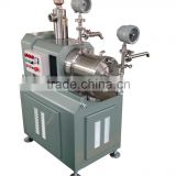 price Laboratory Use Lab Grinding Bead Mill for Paint, Pigment, Ink Industry