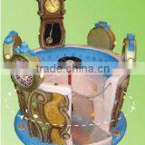 2013 Hot Sale Playground Merry go Round for Sale
