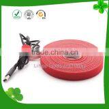 Reusable Nylon Hook Loop Strap Strapping Cablie Tie Tape thumbnail-3