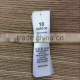 Professional Custom Labels for Clothing thumbnail-2