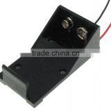 9V Battery Holder ,BH610 Battery Holder