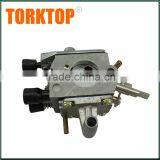 Trimmer Carburetor for Carb Brush Cutter FS120 FS200 FS250 FS300 FS350 thumbnail-1