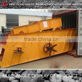 Simple Structure Vibrating Screen for Mining thumbnail-3