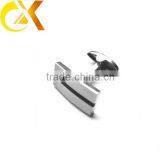 Jewelry Star of David Stainless Steel Jewelry Cufflinks