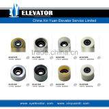 XY Elevator Parts Escalator Rollers thumbnail-1