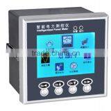 LCD Multifunciton Meter With Modbus