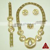 fashion Zinc Alloy jewelry for 2011 winter seasonFH-FS180