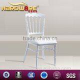 High Quality and Cheap Aluminium Tiffany Chair