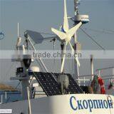 2015 Renewable Energy Wind Turbine Blade Wind Turbine Generator Small Wind Generator thumbnail-4