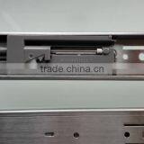 45mm Stainless Steel Soft Closing Drawer Slide thumbnail-4