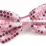 Sequin Party Bow Tie thumbnail-3