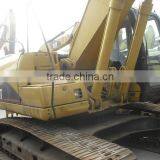 Sell Cheap Used CAT 325C Excavator thumbnail-6