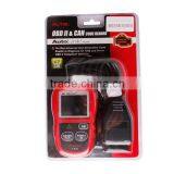 Newest Obd2 Obdii Diagnostic Scanner Autel AutoLink AL319 OBD II & CAN Scan Tool