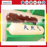 ISO 11439 20Mpa 100 L Car Cng Cylinder thumbnail-5