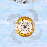 Ceiling Fan Can Remote White and Warn Light Can Changeable LED Light CE thumbnail-6