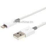 MFI Certified USB Round Cable thumbnail-2