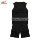 Latest High Quality Cheap Reversible Basketball Jerseys thumbnail-2