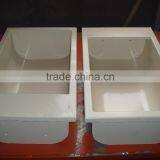 Metal Fabrication Part With Welding Panel thumbnail-3