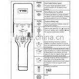 High Sensitivity Hand Held Gold Detector V160