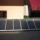 CE TUV Prove 5000W Dual Axis Solar Tracker 5000w