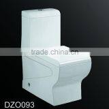 DZO093 Siphon Ceramic Bathroom Product