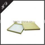 Luxury Scarf Gift Packaging Box thumbnail-1