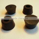 ISO Qualified China Manufacturer Customized Rubber Feet for Funiture thumbnail-2