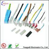 Faston Connector Wire Harness thumbnail-1