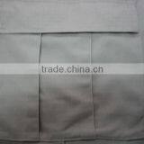 White Beautiful Polyester&Cotton Military Uniform thumbnail-2