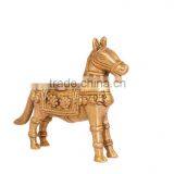 Small Horse Showpiece
