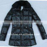 Latest Design Men Long Coat