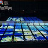 2014 HOT Professional DJ Lighting Led Dancing Floor thumbnail-6