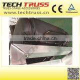 Universal Follow Spot Chair Truss , Used for Star Concert Concert thumbnail-1