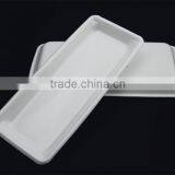 Disposable Fresh Sea Food Packaging Plates