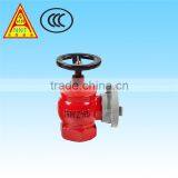 Pressuer Reducing and Rotary Type Indoor Fire Hydrant for Sale SNZJ65 thumbnail-6