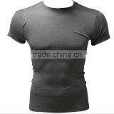 Good Quality Men Lycra Compression Running Wear thumbnail-2