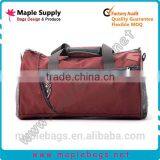 Cylinder Shape Sports Bag for Baskball and Soccer thumbnail-1