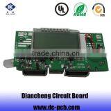 Guillotine for Pcb Cutter Pcb Cleaning Machine Led Pcb Board Power Bank Pcb Assembly Pcba Manufacturer thumbnail-3