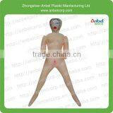 5FT INFLATABLE BLOW UP DOLL MALE & FEMALE FUN PRANK HEN & STAG NIGHT ADULT TOYS thumbnail-3