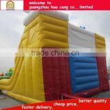 2016 Super Quality Giant Inflatable Water Slide for Adult China Wholesale thumbnail-6