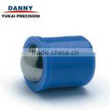 Hot Sale Press Fit Ball Plungers Without Flange