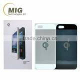Qi Wireless Charger Receiver Case for Iphone 4/4s/5/5s, Portable Wireless Charger Receiver Case Cover thumbnail-6