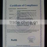 12V 24V 36V 80V Backing Siren BB-117,china, ROHS, CE thumbnail-4