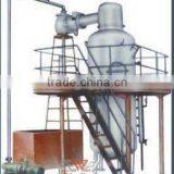 PNS Model Coil Tube Type Concentrating Boiler