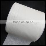 Best Quality Lint Free Spunlaced Nonwoven Roll thumbnail-4
