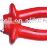 Insulated VDE /Coating Single Colored Combination Pliers thumbnail-2